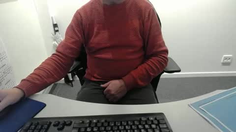 buggemann online show from November 18, 2025, 4:06 am