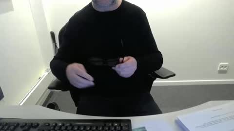 buggemann online show from January 8, 2026, 6:37 am