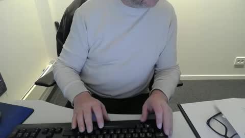 buggemann online show from January 13, 2026, 4:29 am