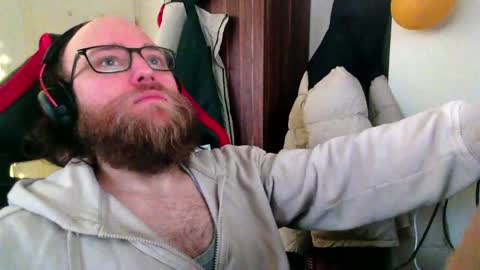 Lukas online show from May 18, 2026, 7:47 am