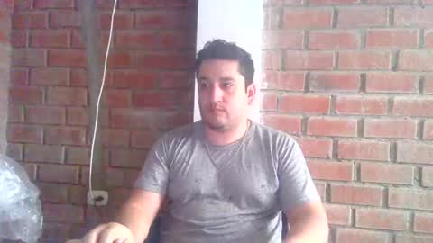 builtfpleasure online show from November 10, 2025, 7:57 pm