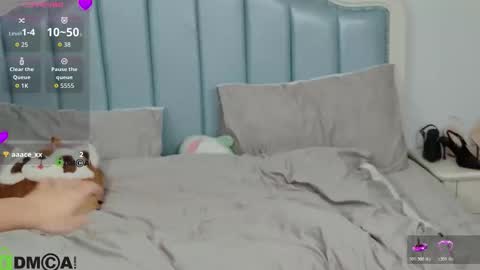 Sandy----xx online show from December 18, 2025, 3:51 pm