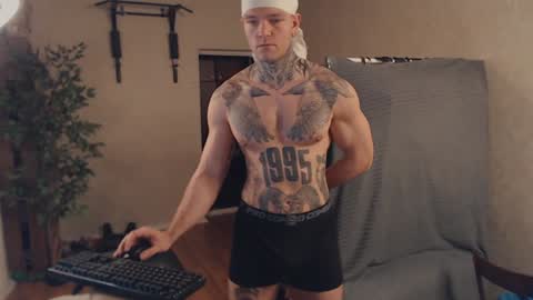 Dmitriy  online show from January 16, 2025, 5:32 am
