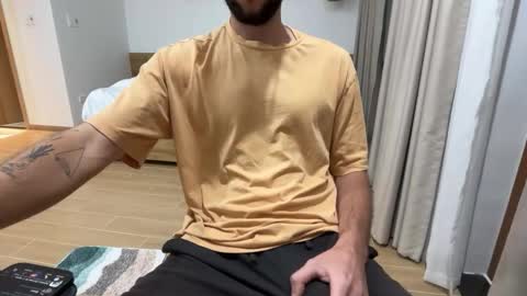 bulavkin_ online show from March 3, 2026, 10:43 am