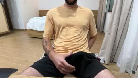 bulavkin_ online show from March 15, 2026, 9:37 am