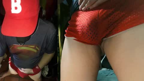 BulgetasticC online show from February 8, 2026, 11:19 pm