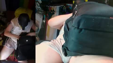 BulgetasticC online show from March 4, 2026, 1:44 am