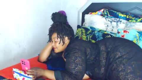 Snapshot of bulkyyass4u chatting on February 12, 2026, 10:10 am bulkyyass4u online show from February 12, 2026, 10:10 am