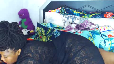 Snapshot of bulkyyass4u chatting on February 13, 2026, 10:55 am bulkyyass4u online show from February 13, 2026, 10:55 am