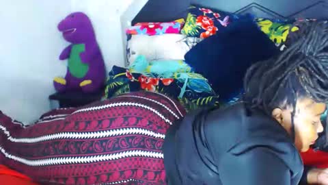 Snapshot of bulkyyass4u chatting on February 25, 2026, 2:32 am bulkyyass4u online show from February 25, 2026, 2:32 am