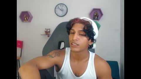 bull_cam online show from December 14, 2025, 2:17 am