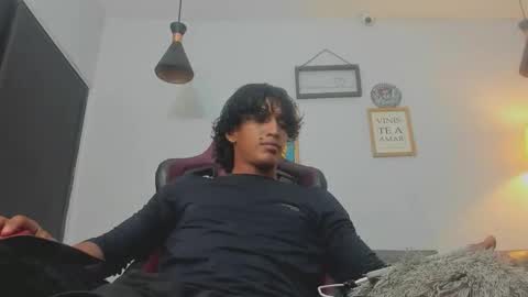 bull_cam online show from March 13, 2026, 3:13 am