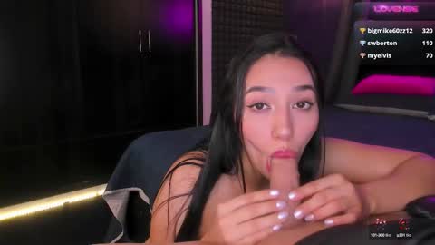 Bunny and The Rock online show from October 15, 2025, 12:16 pm