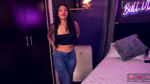 Bunny and The Rock online show from November 29, 2025, 9:34 am