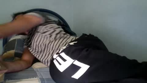 Snapshot of bullboy9292 chatting on December 9, 2024, 3:11 pm Bullboy9292 online show from December 9, 2024, 3:11 pm