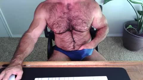 Snapshot of bullbud chatting on June 9, 2026, 6:30 pm Wrestling Dads.. hit me up. online show from June 9, 2026, 6:30 pm