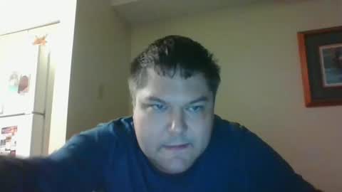 Snapshot of bulldoggie4669 chatting on October 19, 2025, 11:22 am bulldoggie4669 online show from October 19, 2025, 11:22 am
