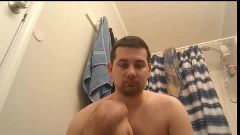 Bulletproof68X online show from March 10, 2026, 5:45 am