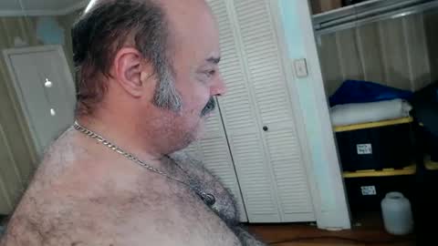 BullMuscleJoe online show from February 20, 2026, 9:59 pm