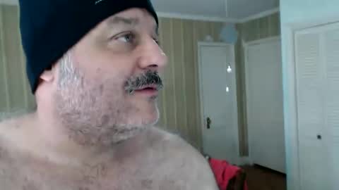 BullMuscleJoe online show from March 11, 2026, 5:19 pm