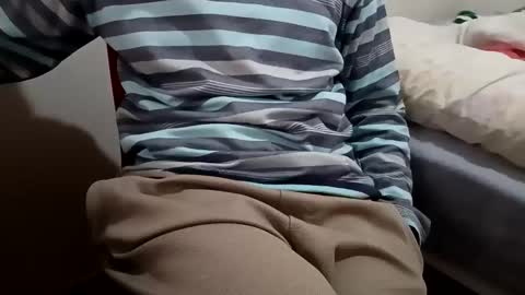 Snapshot of bullspain27266272 chatting on February 7, 2025, 2:19 am bullspain27266272 online show from February 7, 2025, 2:19 am