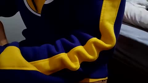 Snapshot of bullspain27266272 chatting on February 17, 2025, 12:54 am bullspain27266272 online show from February 17, 2025, 12:54 am