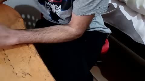 Snapshot of bullspain27266272 chatting on March 12, 2025, 1:03 am bullspain27266272 online show from March 12, 2025, 1:03 am