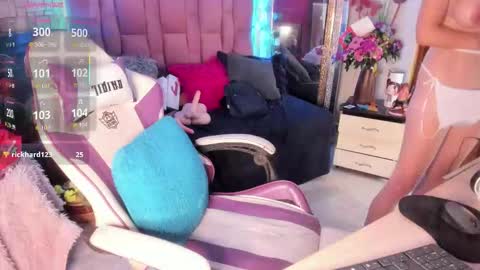 bulmasweetyose  mommy submissive control milf lovense online show from October 15, 2025, 9:26 pm