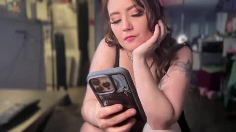 bumbles143 online show from October 1, 2025, 5:19 pm