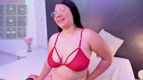 Snapshot of bumyrose chatting on February 18, 2026, 4:19 am BumyRose online show from February 18, 2026, 4:19 am