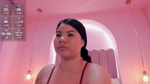 BumyRose online show from April 10, 2026, 11:59 am