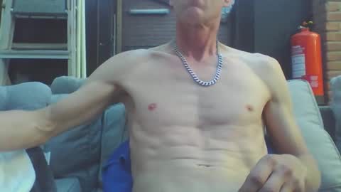 Dutch cock online show from May 25, 2026, 8:20 am