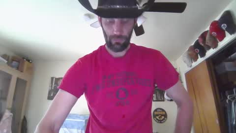 Snapshot of bunkcountry81 chatting on February 7, 2025, 8:42 pm Bunk online show from February 7, 2025, 8:42 pm