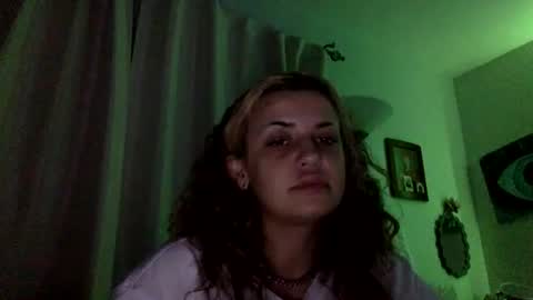 bunnibaby333 online show from October 14, 2025, 8:04 am