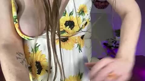 BUNNIE and THE DUDE TheLebowskis online show from November 17, 2025, 3:45 am