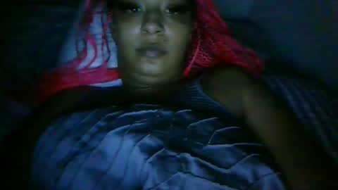 bunniebai online show from December 7, 2024, 7:38 am