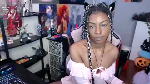 Bunnii Kimi online show from February 8, 2026, 3:04 pm