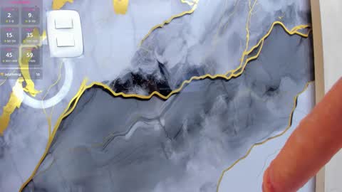 Bunny  online show from October 22, 2025, 10:42 pm