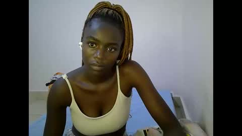 bunny_bliss1 online show from May 22, 2026, 4:19 am