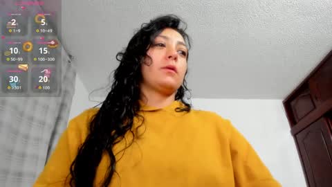 bunny_chloe online show from April 12, 2026, 5:23 am