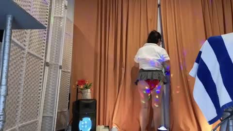 Gretel online show from November 2, 2025, 2:58 am