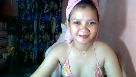 bunny_flower18 online show from May 22, 2026, 9:48 am