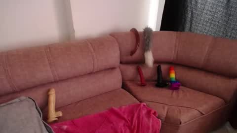 NINA online show from December 3, 2024, 5:23 pm