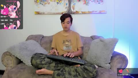 bunny online show from October 1, 2025, 12:22 pm