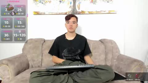 bunny online show from October 7, 2025, 12:35 pm