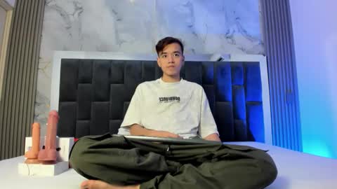 bunny online show from October 10, 2025, 12:26 pm