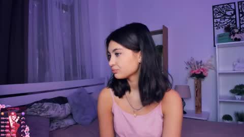 Aria online show from November 6, 2025, 8:04 am