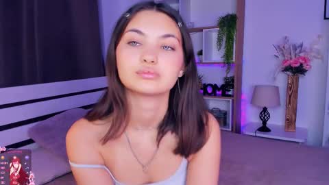 Aria online show from November 14, 2025, 8:13 am