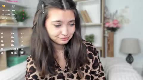 Snapshot of bunny_nova chatting on February 11, 2026, 8:08 am Aria online show from February 11, 2026, 8:08 am