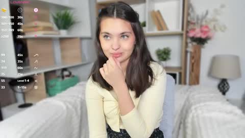 Snapshot of bunny_nova chatting on February 12, 2026, 8:09 am Aria online show from February 12, 2026, 8:09 am